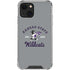 Kansas State University Wildcats Est 1863 iPhone 13 Clear Case