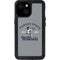 Kansas State University Wildcats Est 1863 iPhone 13 Mini Waterproof Case