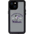Kansas State University Wildcats Est 1863 iPhone 13 Mini Waterproof Case