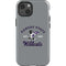 Kansas State University Wildcats Est 1863 iPhone 14 Impact Case