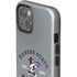 Kansas State University Wildcats Est 1863 iPhone 14 Impact Case
