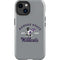 Kansas State University Wildcats Est 1863 iPhone 14 Plus Impact Case