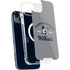 Kansas State University Wildcats Est 1863 iPhone 15 Plus MagSafe Case
