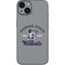 Kansas State University Wildcats Est 1863 iPhone 14 Plus Skin
