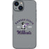 Kansas State University Wildcats Est 1863 iPhone 14 Plus Skin
