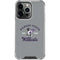 Kansas State University Wildcats Est 1863 iPhone 14 Pro Clear Case