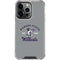 Kansas State University Wildcats Est 1863 iPhone 15 Pro Clear Case