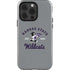 Kansas State University Wildcats Est 1863 iPhone 14 Pro Impact Case