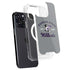 Kansas State University Wildcats Est 1863 iPhone 15 Pro MagSafe Case