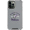 Kansas State University Wildcats Est 1863 iPhone 14 Pro Max Clear Case