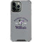 Kansas State University Wildcats Est 1863 iPhone 15 Pro Max Clear Case