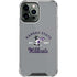 Kansas State University Wildcats Est 1863 iPhone 15 Pro Max Clear Case