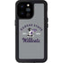 Kansas State University Wildcats Est 1863 iPhone 14 Pro Max Waterproof Case