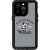 Kansas State University Wildcats Est 1863 iPhone 14 Pro Waterproof Case