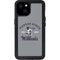 Kansas State University Wildcats Est 1863 iPhone 15 Plus Waterproof Case