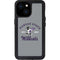 Kansas State University Wildcats Est 1863 iPhone 15 Waterproof Case