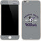 Kansas State University Wildcats Est 1863 iPhone 6/6s Plus Skin