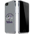 Kansas State University Wildcats Est 1863 iPhone SE (2nd & 3rd Gen) Clear Case