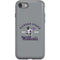 Kansas State University Wildcats Est 1863 iPhone SE (2nd & 3rd Gen) Pro Case