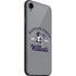 Kansas State University Wildcats Est 1863 iPhone SE (2nd & 3rd Gen) Skin