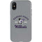 Kansas State University Wildcats Est 1863 iPhone X Pro Case