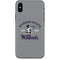 Kansas State University Wildcats Est 1863 iPhone X Skin