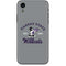 Kansas State University Wildcats Est 1863 iPhone XR Skin