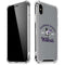 Kansas State University Wildcats Est 1863 iPhone XS Max Clear Case