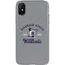 Kansas State University Wildcats Est 1863 iPhone XS Pro Case
