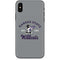 Kansas State University Wildcats Est 1863 iPhone XS Skin
