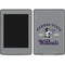 Kansas State University Wildcats Est 1863 Amazon Kindle Skin