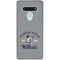 Kansas State University Wildcats Est 1863 LG Stylo 6 Clear Case