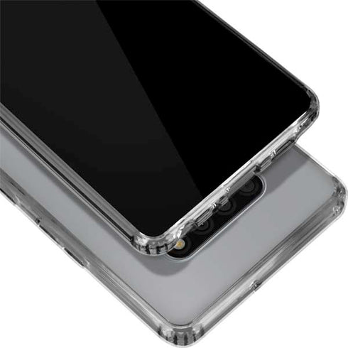Kansas State University Wildcats Est 1863 LG Stylo 6 Clear Case