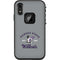 Kansas State University Wildcats Est 1863 LifeProof Fre iPhone Skin