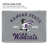 Kansas State University Wildcats Est 1863 MacBook Air 15in (2023-2025) Case plus Skin