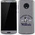 Kansas State University Wildcats Est 1863 Moto G6 Skin