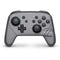 Kansas State University Wildcats Est 1863 Nintendo Switch Pro Controller Skin