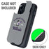 Kansas State University Wildcats Est 1863 Otterbox Defender iPhone Skin
