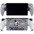 Kansas State University Wildcats Est 1863 PlayStation Portal Remote Player Skin