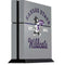 Kansas State University Wildcats Est 1863 PS4 Console Skin