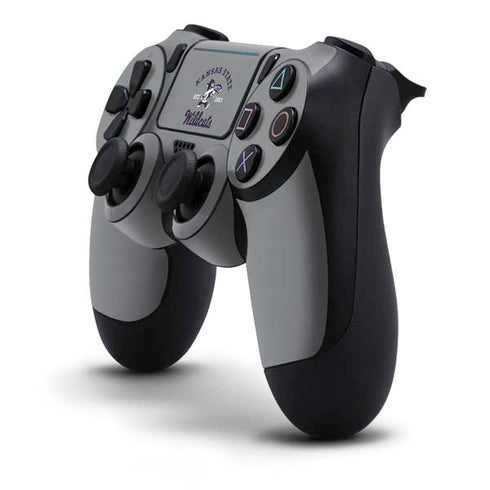 Kansas State University Wildcats Est 1863 PS4 Pro/Slim Controller Skin