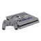 Kansas State University Wildcats Est 1863 PS4 Slim Bundle Skin