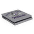 Kansas State University Wildcats Est 1863 PS4 Slim Skin