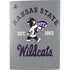 Kansas State University Wildcats Est 1863 PS5 Bundle Skin