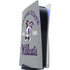 Kansas State University Wildcats Est 1863 PS5 Console Skin