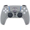 Kansas State University Wildcats Est 1863 PS5 Controller Skin