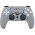 Kansas State University Wildcats Est 1863 PS5 Controller Skin