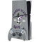 Kansas State University Wildcats Est 1863 PS5 Slim Disk Bundle Skin