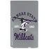 Kansas State University Wildcats Est 1863 PS5 Slim Disk Bundle Skin