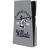 Kansas State University Wildcats Est 1863 PS5 Slim Disk Console Skin